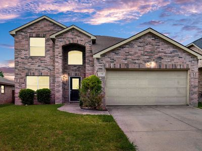 1705 Twin Hills Way, Princeton, TX, 75407