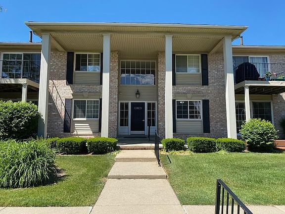 2nd image of 6115 Orchard Lake Rd APT 103