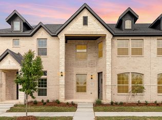 3633 Geoffrey Trl, Rowlett, TX 75088