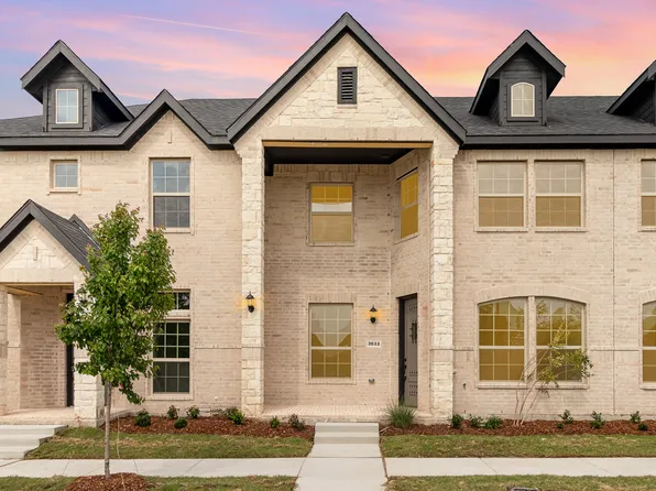 3633 Geoffrey Trl, Rowlett, TX 75088