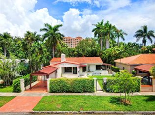 1027 SW 22nd St, Miami, FL 33129