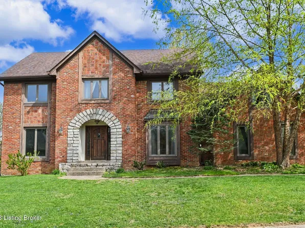 609 Plainview Terrace Dr, Louisville, KY 40223