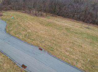 LOT 32 Coblestone Dr, Burgettstown, PA 15021