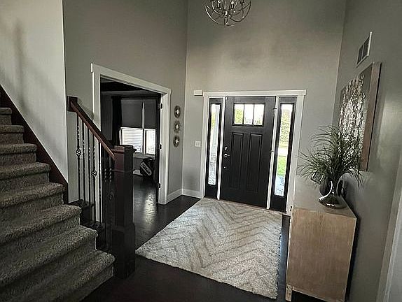 entry way