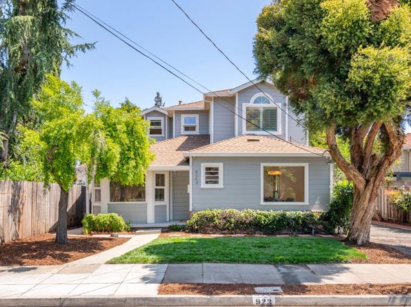 923 Grand St, Redwood City, CA 94061