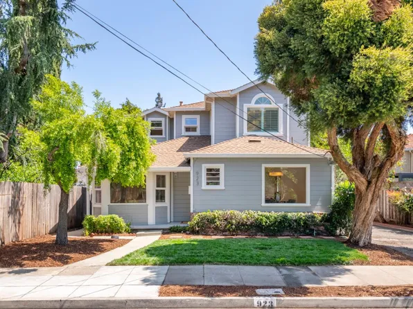 923 Grand St, Redwood City, CA 94061