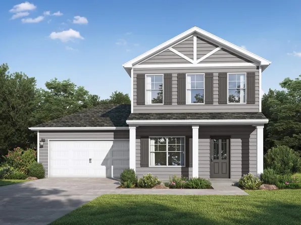 9863 Roseville Pl, Warrior, AL 35180