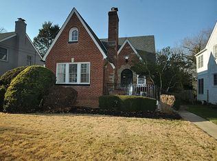 2344 Nebraska Ave NW, Washington, DC