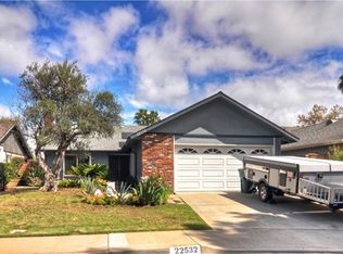 22532 Rimini, Laguna Hills, CA 92653