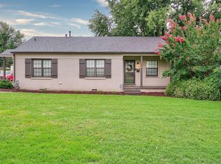 3536 E 23rd St S, Tulsa, OK 74114