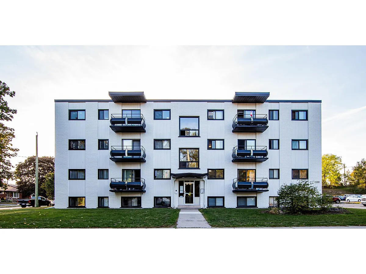Building Photo - 100 Beck St #12
