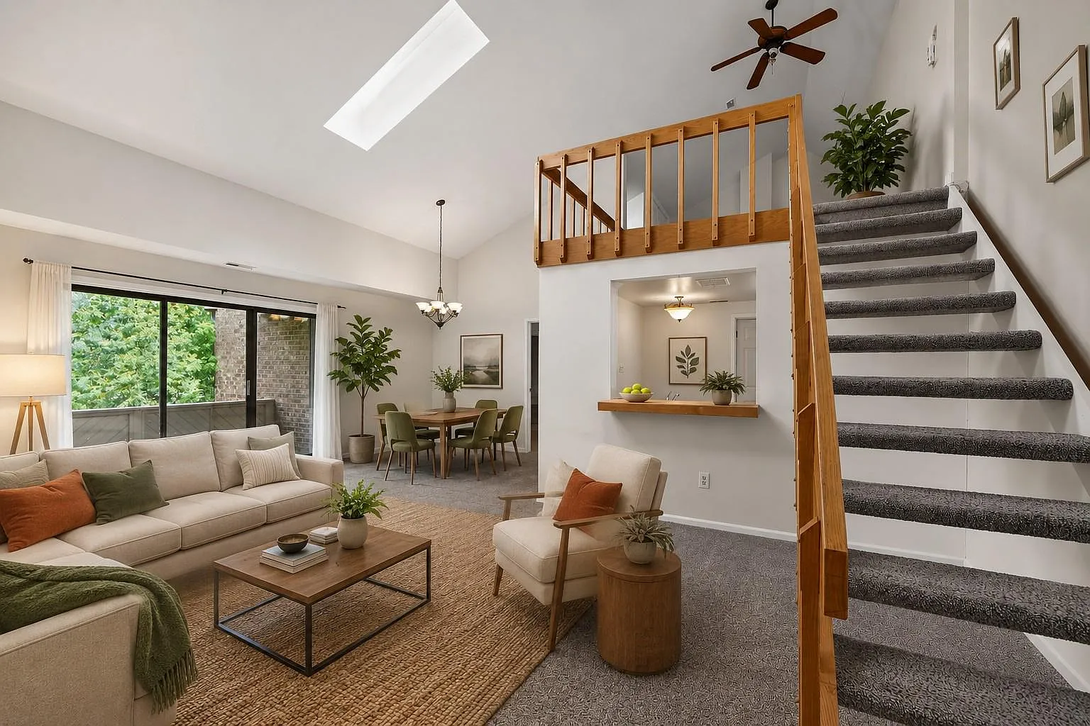 2 bed, 1722 sqft, $2,400 — Photo 4