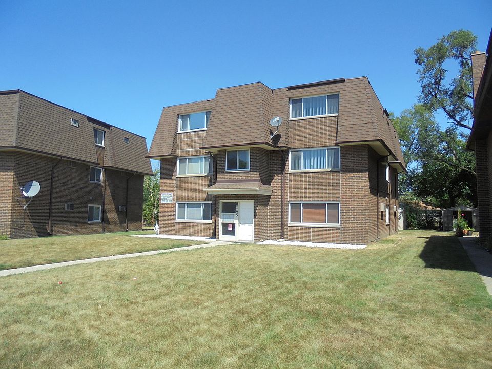 1st image of 8145 Ogden Ave APT 2S