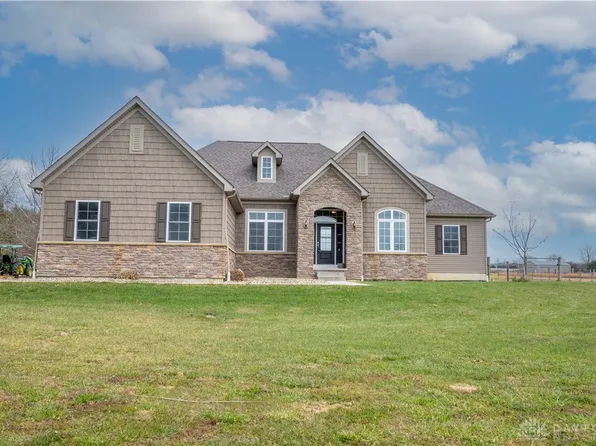 3422 Middleboro Rd, Morrow, OH 45152