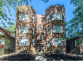 7034 S Claremont Ave #1, Chicago, IL 60636