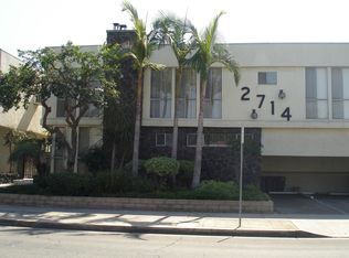 2714 W Clark Ave APT A, Burbank, CA 91505