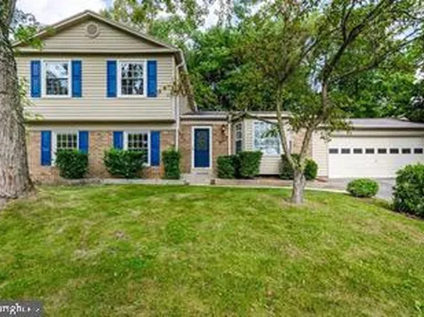 6306 Sandy St, Laurel, MD 20707