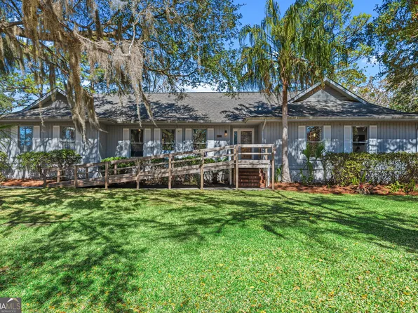 341 Point Peter Pl, Saint Marys, GA 31558