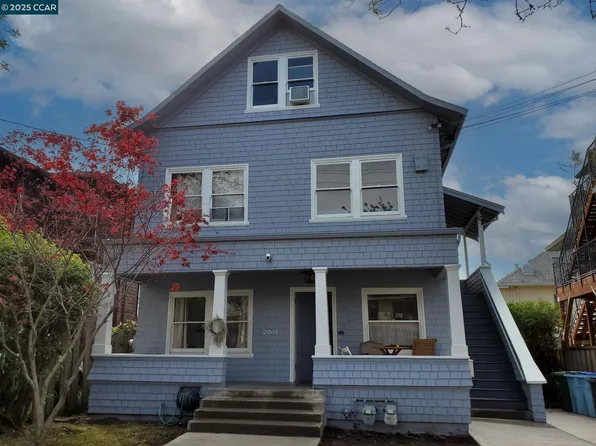 2006 Parker St, Berkeley, CA 94704