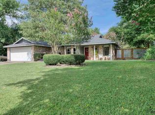 311 Rustic Rd, Hideaway, TX 75771