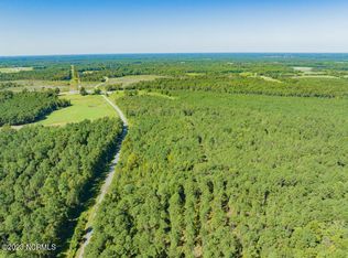 0 Trinity Church Rd, Magnolia, NC 28453