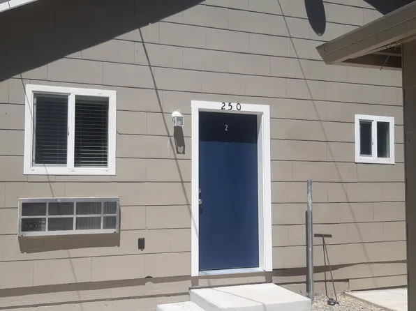 250 Adella St #2, Susanville, CA 96130