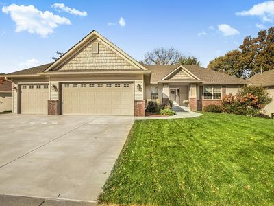 3615 Southridge Ct, Saint Cloud, MN, 56301
