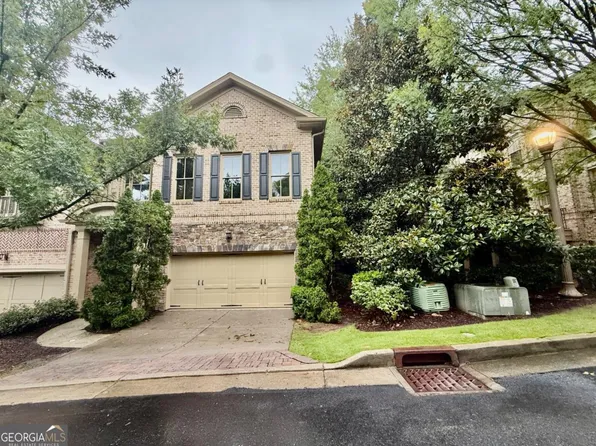 3044 Stone Gate Dr NE, Atlanta, GA 30324