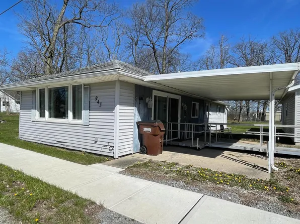 943 State Route 708, Russells Point, OH 43348