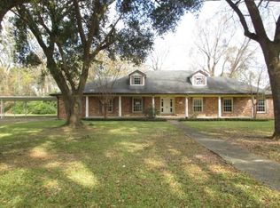 1515 W Lincoln Rd, Ville Platte, LA 70586