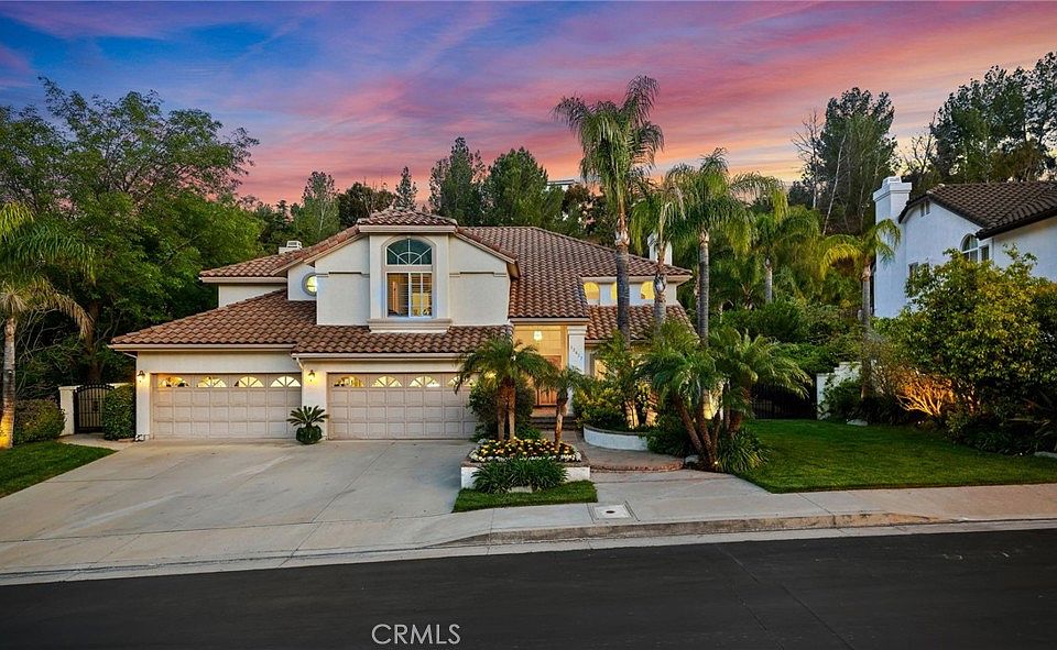 12627 Classics Dr, Granada Hills, CA 91344 Zillow