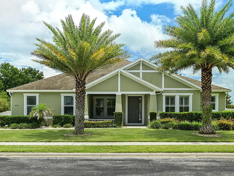 4473 Berry Oak Dr — Photo 1