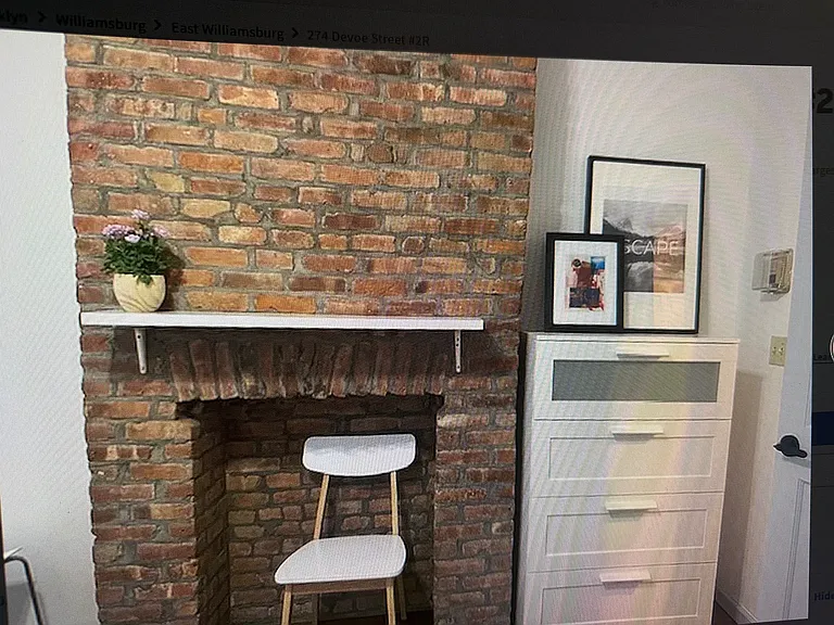 274 Devoe St #2R — Photo 3