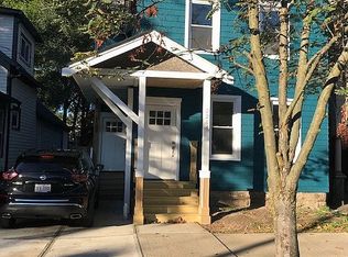 2214 W 32nd St, Cleveland, OH
