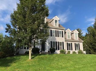 1 Camden Way, Avon, CT 06001