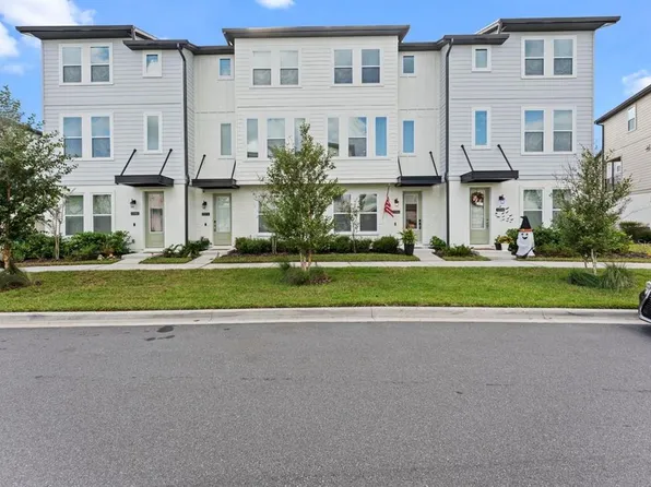 12566 Willstatter Ave, Orlando, FL 32827