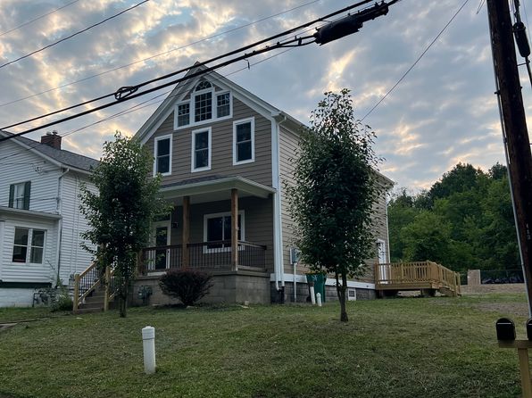 6 Morgan St