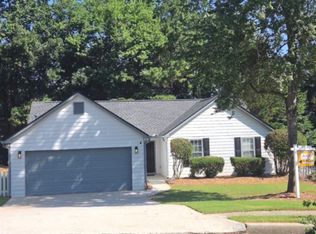 5853 Riverside Walk Dr, Sugar Hill, GA 30518