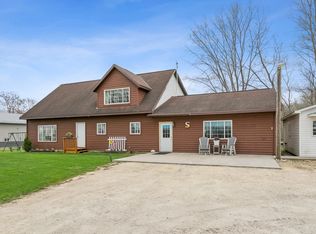 20603 Taus Rd, Reedsville, WI 54230