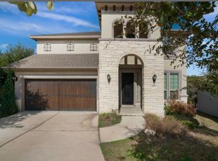 2401 Montello Ct, Leander, TX 78641