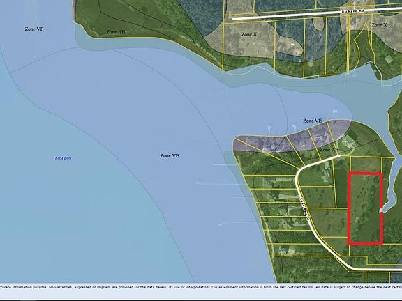 4th image of 4803 E Bay Dr
