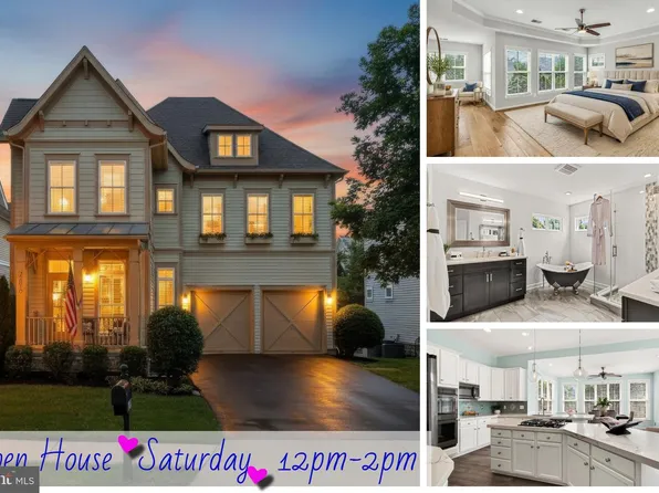 22810 Courtland Park Dr, Ashburn, VA 20148