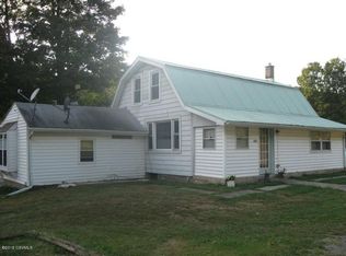 8015 Susquehanna Trl, Muncy, PA 17756