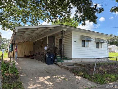 110 Water St, Hillsboro, IL, 62089