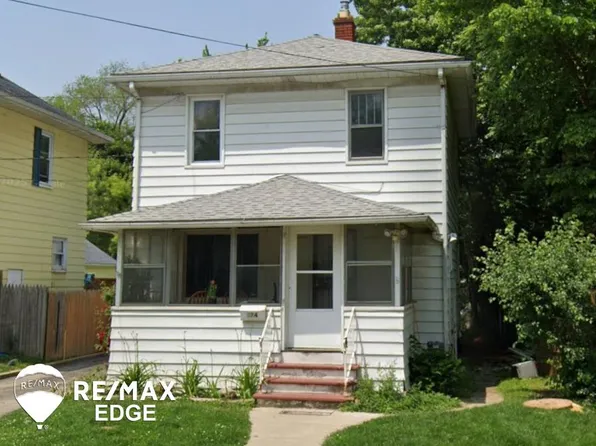 874 Tacken St, Flint, MI 48532