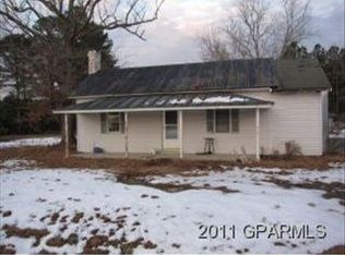 2611 Race Track Rd, Robersonville, NC 27871