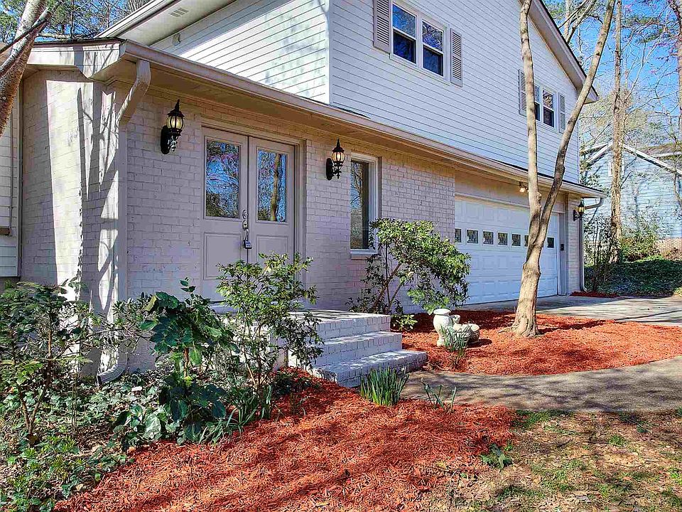 1707 Rivermist Dr, Lilburn, GA 30047 Zillow