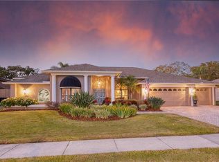 12707 Benty Way, Odessa, FL 33556
