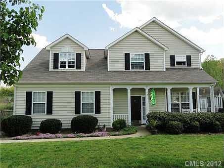 1st image of 301 Mulberry Village Ln