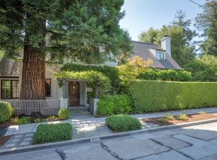 552 Kellogg Ave, Palo Alto, CA 94301